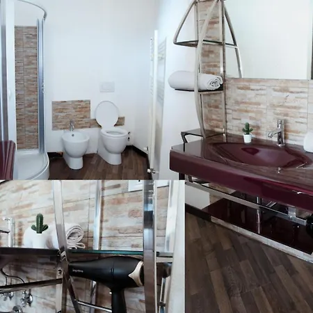 Escape Anzio- Intero Appartamento 4* 안치오