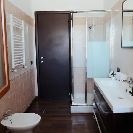 Guest house Escape Anzio- Intero